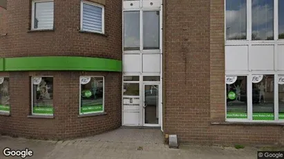Apartments for rent in Beveren - Photo from Google Street View