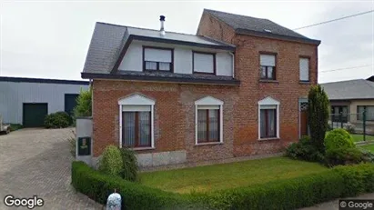Apartments for rent in Begijnendijk - Photo from Google Street View