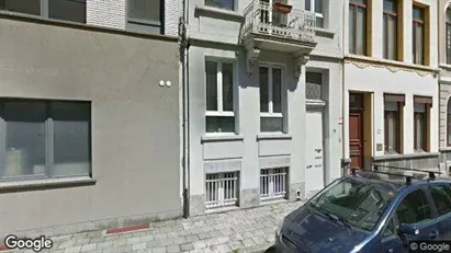 Apartments for rent in Stad Antwerp - Photo from Google Street View