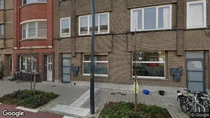 Apartments for rent in Stad Gent - Photo from Google Street View