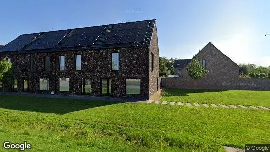 Apartments for rent in Hasselt - Photo from Google Street View