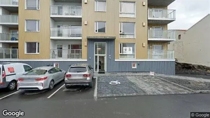 Apartments for rent in Kópavogur - Photo from Google Street View