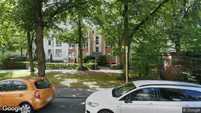 Apartments for rent in Berlin Steglitz-Zehlendorf - Photo from Google Street View