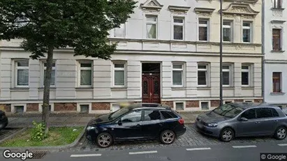 Apartments for rent in Leipzig - Photo from Google Street View