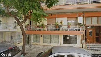 Apartments for rent in Thessaloniki - Photo from Google Street View