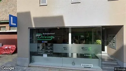 Apartments for rent in Sint-Truiden - Photo from Google Street View