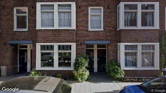 Apartments for rent in Amsterdam Bos & Lommer - Photo from Google Street View