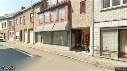 Apartments for rent in Wevelgem - Photo from Google Street View