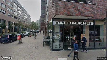 Apartments for rent in Hamburg Mitte - Photo from Google Street View