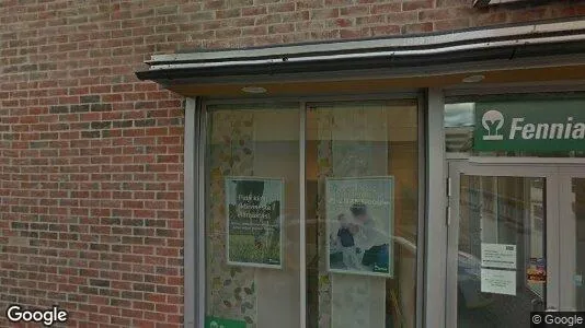 Apartments for rent in Seinäjoki - Photo from Google Street View
