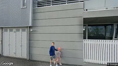 Apartments for rent in Reykjavík Árbær - Photo from Google Street View
