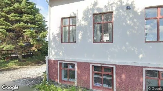 Apartments for rent in Reykjavík Miðborg - Photo from Google Street View