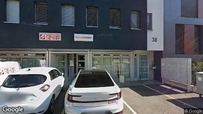 Apartments for rent in Arlesheim - Photo from Google Street View