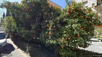 Apartments for rent in Granada - Photo from Google Street View