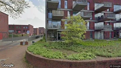 Apartments for rent in Hilversum - Photo from Google Street View