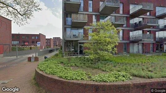 Apartments for rent in Hilversum - Photo from Google Street View