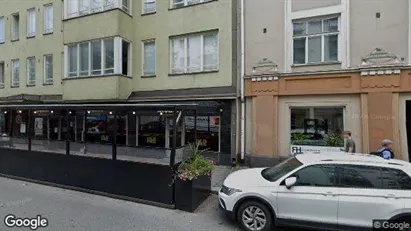 Rooms for rent in Helsinki Eteläinen - Photo from Google Street View