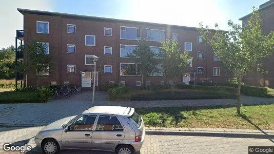 Apartments for rent in Arnhem - Photo from Google Street View