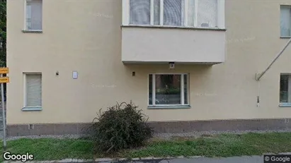 Apartments for rent in Helsinki Eteläinen - Photo from Google Street View