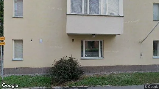 Apartments for rent in Helsinki Eteläinen - Photo from Google Street View