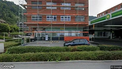 Apartments for rent in Lochau - Photo from Google Street View