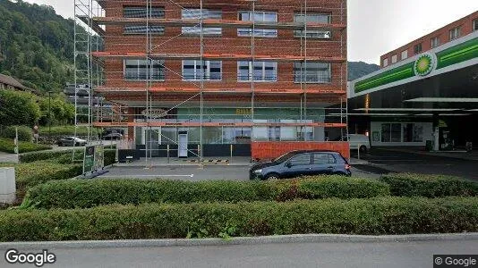 Apartments for rent in Lochau - Photo from Google Street View