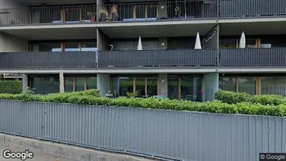 Apartments for rent in Bregenz - Photo from Google Street View