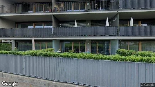 Apartments for rent in Bregenz - Photo from Google Street View