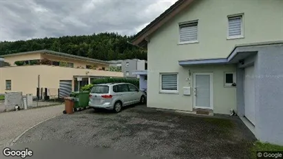 Apartments for rent in Feldkirch - Photo from Google Street View