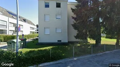 Apartments for rent in Wolfurt - Photo from Google Street View