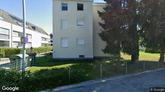 Apartments for rent in Wolfurt - Photo from Google Street View