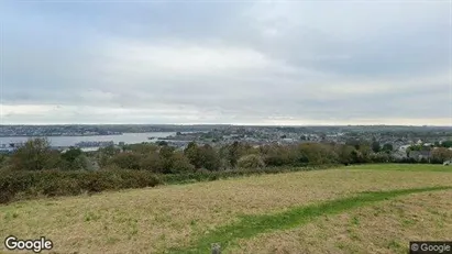 Apartments for rent in Pembroke Dock - Dyfed - Photo from Google Street View
