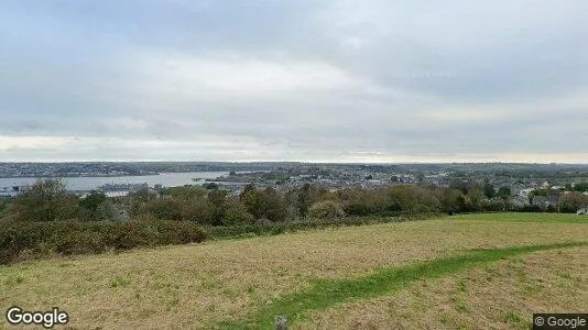 Apartments for rent in Pembroke Dock - Dyfed - Photo from Google Street View