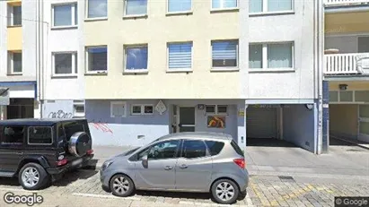 Apartments for rent in Wien Ottakring - Photo from Google Street View