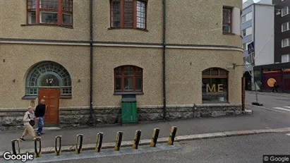 Apartments for rent in Helsinki Eteläinen - Photo from Google Street View