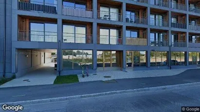 Apartments for rent in Uppsala - Photo from Google Street View