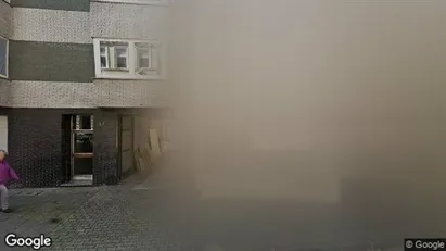 Apartments for rent in Dusseldorf - Photo from Google Street View