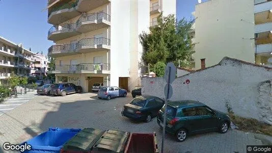 Apartments for rent in Komotini - Photo from Google Street View