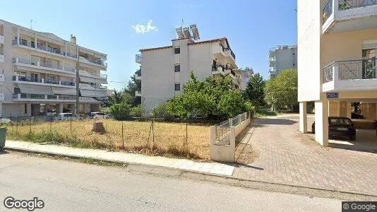Apartments for rent in Komotini - Photo from Google Street View