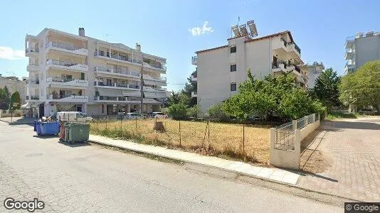 Apartments for rent in Komotini - Photo from Google Street View