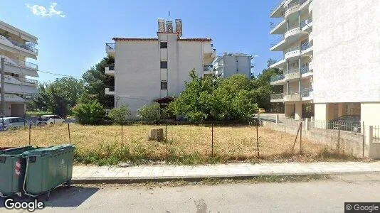 Apartments for rent in Komotini - Photo from Google Street View