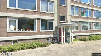 Apartments for rent in Beverwijk - Photo from Google Street View