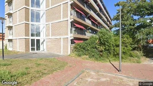 Apartments for rent in Velsen - Photo from Google Street View