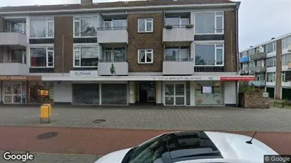 Apartments for rent in Velsen - Photo from Google Street View