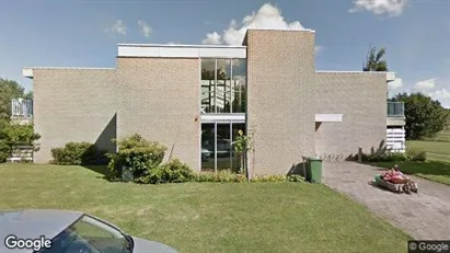 Apartments for rent in Zandvoort - Photo from Google Street View