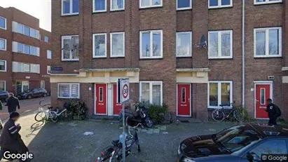 Apartments for rent in Haarlem - Photo from Google Street View
