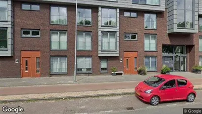 Apartments for rent in Haarlem - Photo from Google Street View