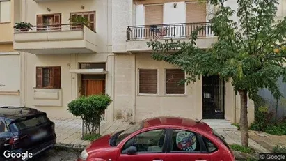 Apartments for rent in Patras - Photo from Google Street View