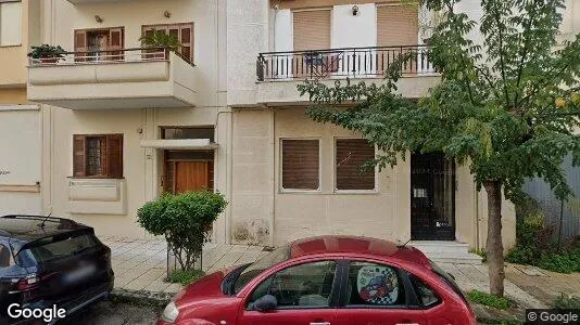 Apartments for rent in Patras - Photo from Google Street View