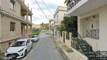 Apartments for rent in Patras - Photo from Google Street View